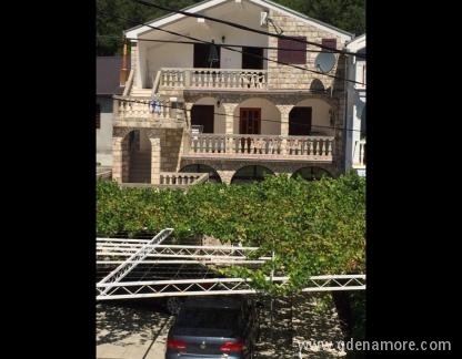 Kuca Kalezic, privatni smeštaj u mestu Budva, Crna Gora - nova