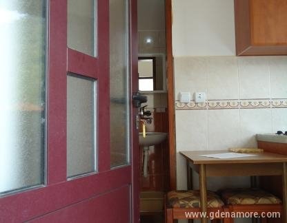 Kuca Kalezic, Apartman br.3, privatni smeštaj u mestu Budva, Crna Gora